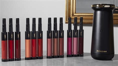 ysl lipstick maker australia|create your own lipstick shade.